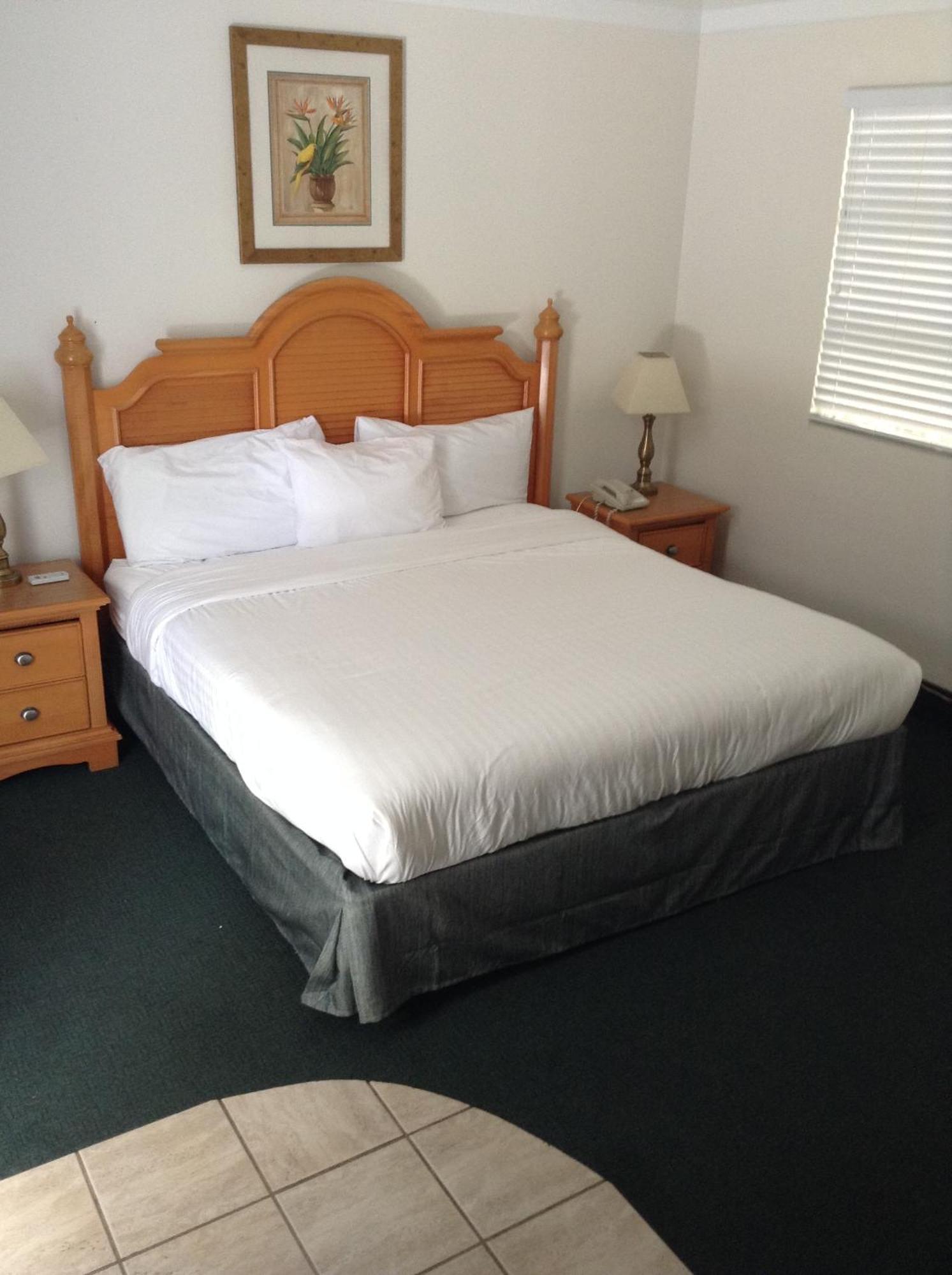 Dockside Inn & Resort Fort Pierce Quarto foto