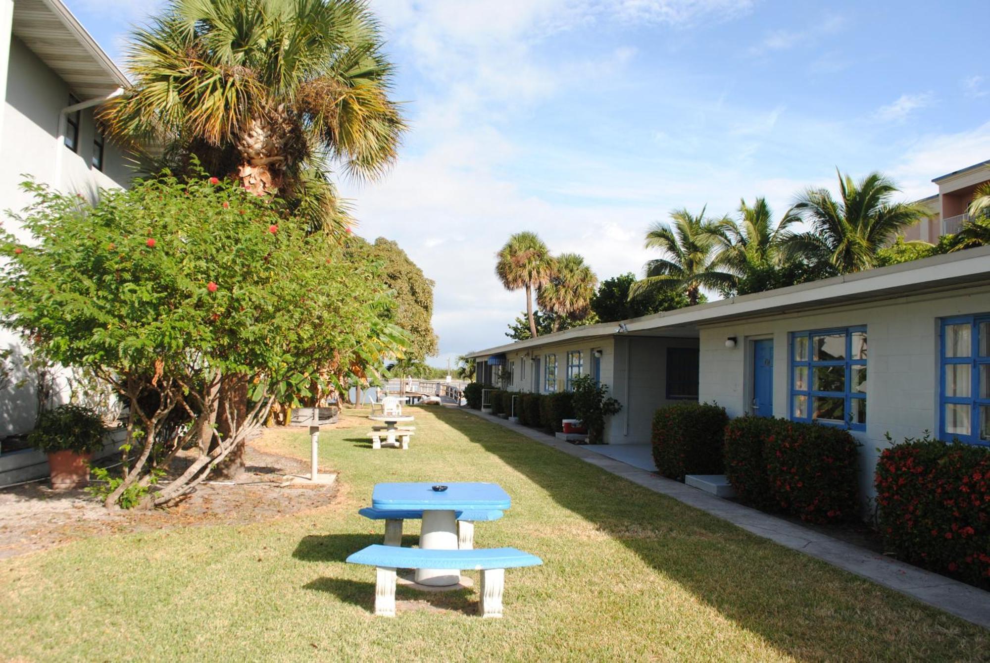 Dockside Inn & Resort Fort Pierce Quarto foto