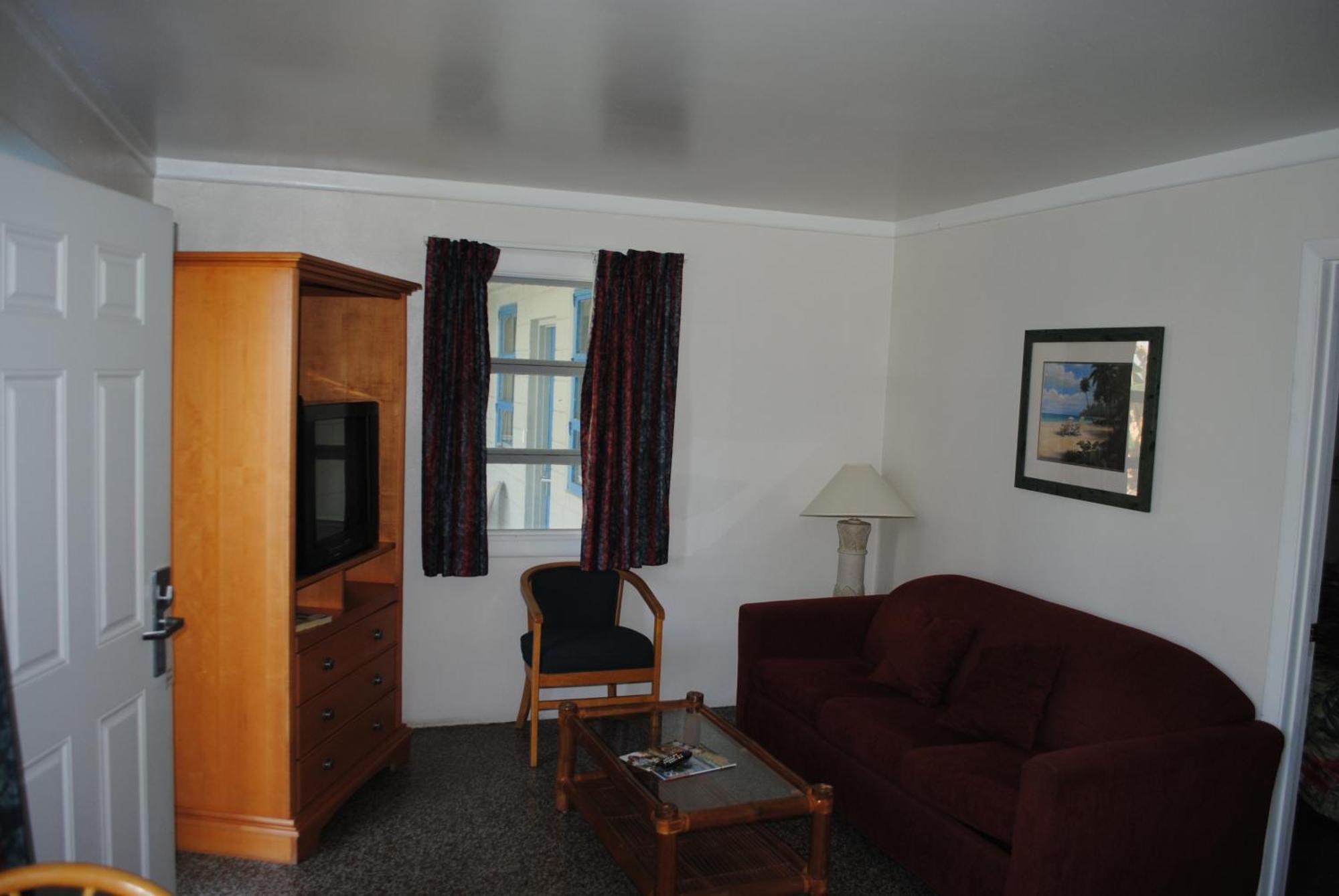 Dockside Inn & Resort Fort Pierce Quarto foto